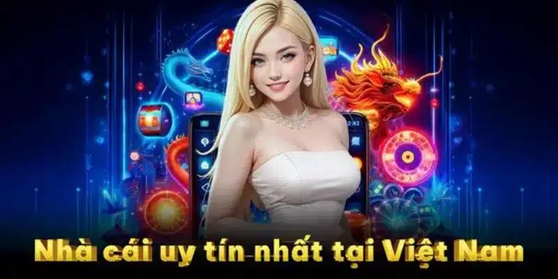 Xu hướng nhà cái uy tín 2025